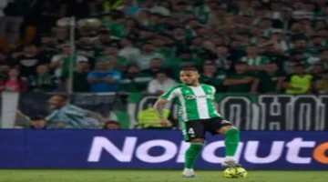 انتفاضة إشبيلية تفرض تعادلاً مثيراً أمام ريال بيتيس في قمة الدوري الإسباني